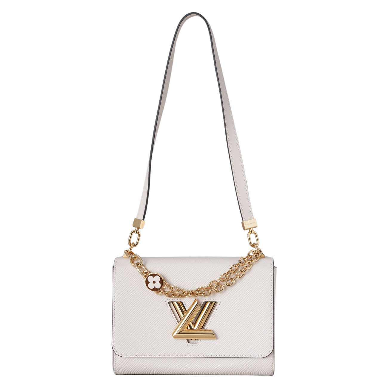 LOUIS VUITTON(USED)루이비통 M59403 에삐 트위스트 쿼르츠